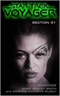 Star Trek Section 31 #2: Shadow