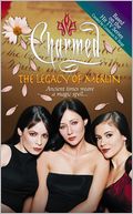 Charmed: The Legacy of Merlin