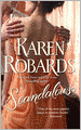 Scandalous (Banning Sisters Trilogy Series #1)