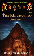 Diablo #3: The Kingdom of Shadow