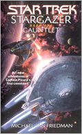 Star Trek Stargazer #1: Gauntlet