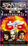 Star Trek S.C.E. #5: Interphase #2