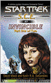 Star Trek: S.C.E. #7: Invincible: Book One