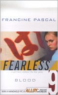 Blood (Fearless Series #9)