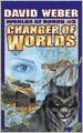 Changer of Worlds (Worlds of Honor Series #3)
