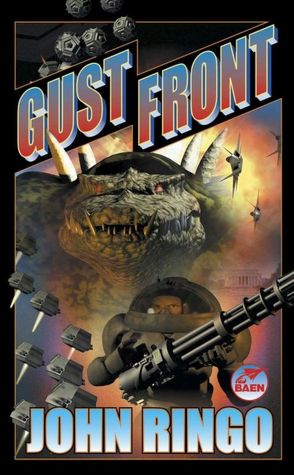 Gust Front (Human-Posleen War Series #2)