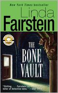 The Bone Vault (Alexandra Cooper Series #5)