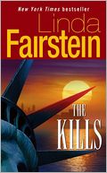 The Kills (Alexandra Cooper Series #6)