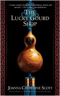 The Lucky Gourd Shop