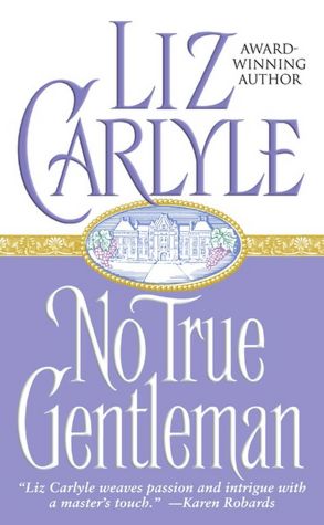 No True Gentleman