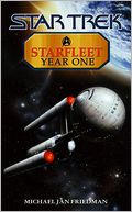 Starfleet Year One