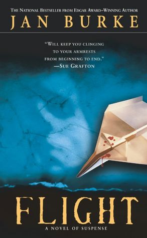 Flight (Irene Kelly Series #8)
