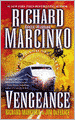 Vengeance (Rogue Warrior Series)