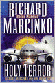 Holy Terror (Rogue Warrior Series)