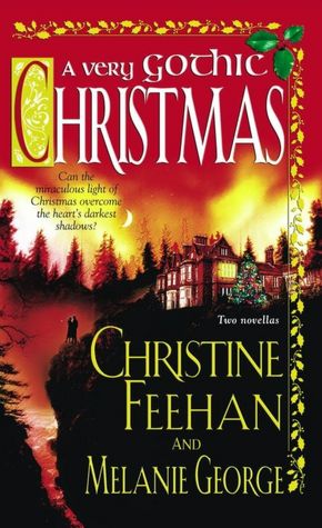 A Very Gothic Christmas: After the Music / Lady of the Locket