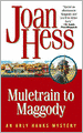 Muletrain to Maggody (Arly Hanks Series #14)