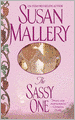 The Sassy One (Marcelli Sisters Series #2)