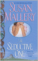 The Seductive One (Marcelli Sisters Series #3)