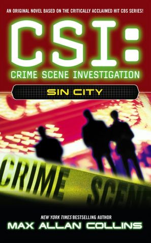 CSI: Crime Scene Investigation #2: Sin City