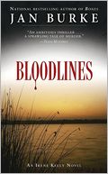 Bloodlines (Irene Kelly Series #9)