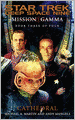 Star Trek Deep Space Nine: Mission Gamma #3: Cathedral