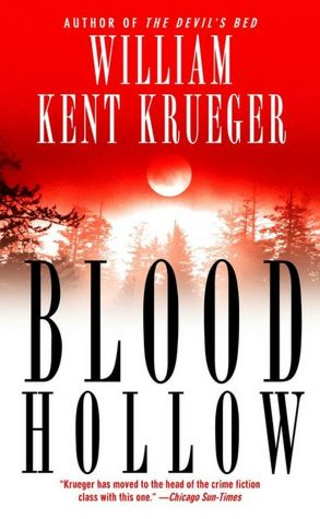 Blood Hollow (Cork O'Connor Series #4)