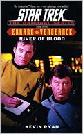 Star Trek Errand of Vengeance #3: River of Blood