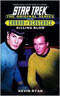Star Trek Errand of Vengeance #2: Killing Blow