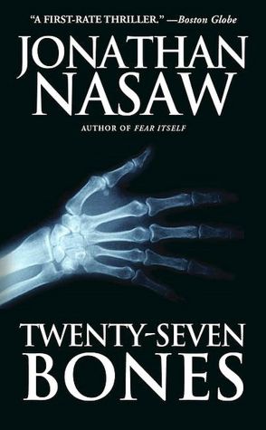 Twenty-Seven Bones