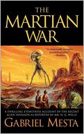 The Martian War
