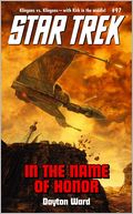 Star Trek #97: In the Name of Honor