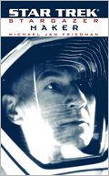 Star Trek Stargazer #6: Maker