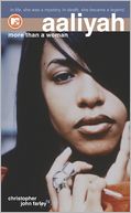 Aaliyah: More Than a Woman