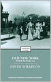 Old New York: Four Novellas