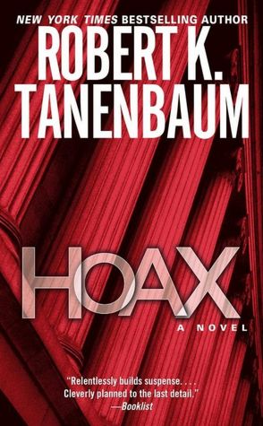 Hoax (Butch Karp Series #16)