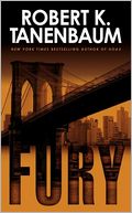 Fury (Butch Karp Series #17)