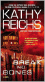 Break No Bones (Temperance Brennan Series #9)