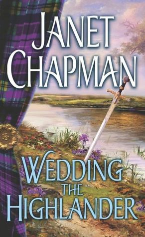 Wedding the Highlander