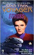 Star Trek Voyager #15: Echoes