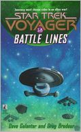 Star Trek Voyager #18: Battle Lines
