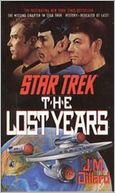 Star Trek: The Lost Years