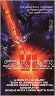 Star Trek VI: The Undiscovered Country