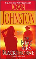 The Next Mrs. Blackthorne (Bitter Creek Series #6)