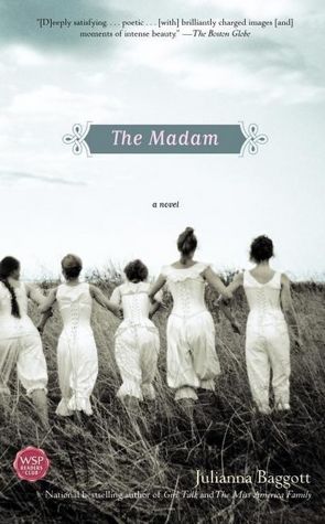 The Madam