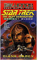 Star Trek The Next Generation: Day of Honor #1: Ancient Blood
