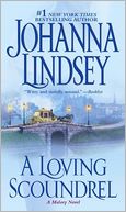 Loving Scoundrel: Malory Family Series