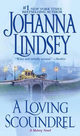 Free online download books Loving Scoundrel: Malory Family Series PDF FB2 PDB 9780743456302 by Johanna Lindsey (English literature)