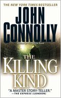 The Killing Kind (Charlie Parker Series #3)