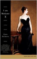 I Am Madame X