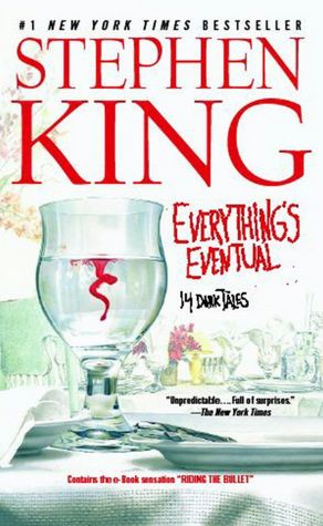 Everything's Eventual
